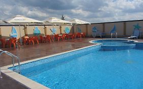 Hotel Sveti Nikola